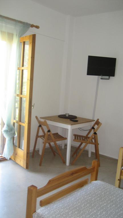 Appartamento St Paul And Peter'S House Asprovalta Esterno foto